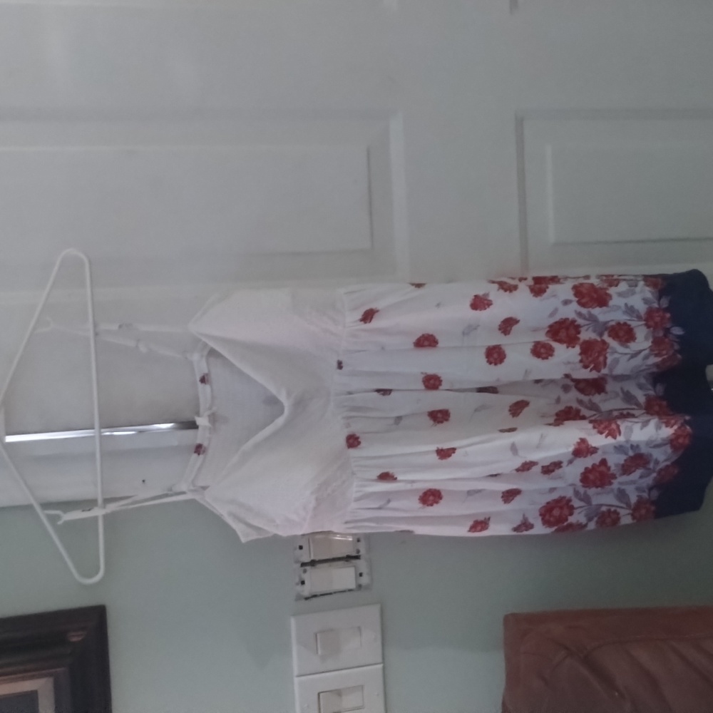 Summer dress